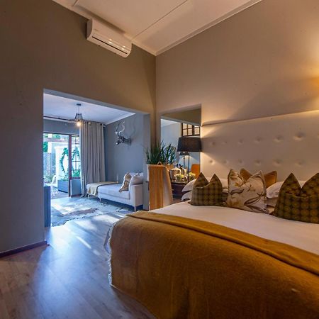 Lairds Lodge Country Estate Plettenbergbaai Buitenkant foto