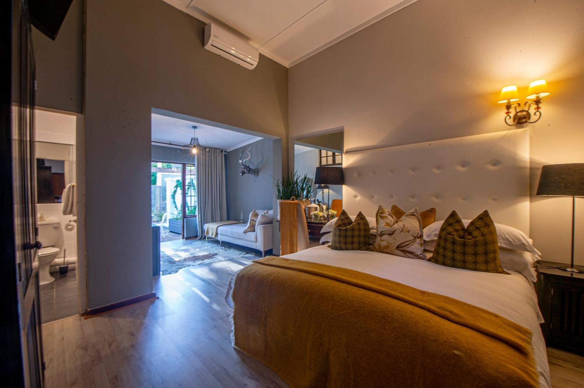 Lairds Lodge Country Estate Plettenbergbaai Buitenkant foto